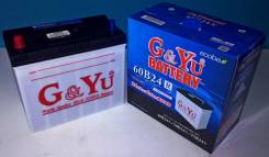 G&Yu. 45 А.ч., Прямая (правое), производство Корея