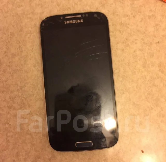 Samsung Galaxy S4. �/� ����