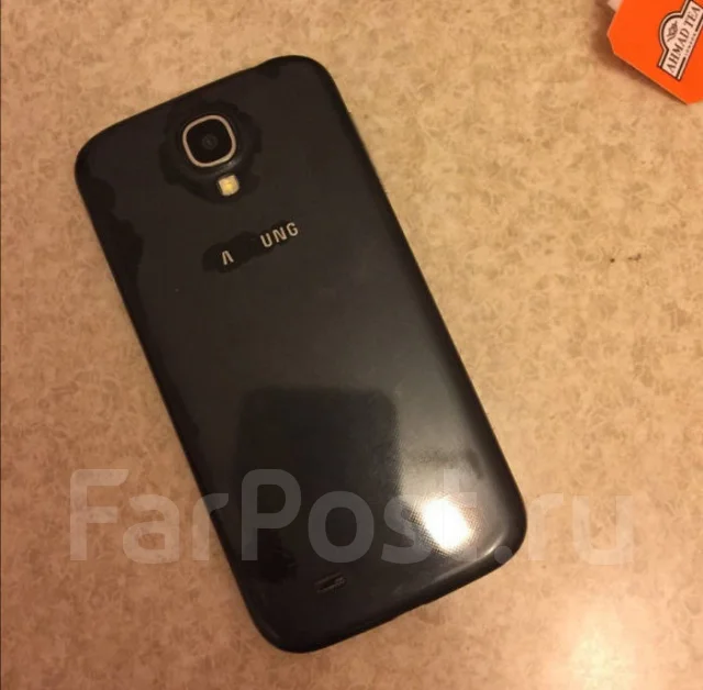 Samsung Galaxy S4. �/� ����