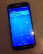 Samsung Galaxy S4. �/� ����