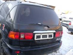 Toyota Ipsum. 10, 3SFE