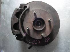 Ступица. Nissan Serena, KBNC23, KVC23, KVNC23 Nissan Largo, NCW30, VNW30, VW30 Двигатели: CD20ET, CD20T, SR20DE, CD20ETI, CD20TI, KA24DE