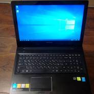 Lenovo IdeaPad Z5070. 15,6", 1,6 ГГц, ОЗУ 6144 МБ, диск 1 000 Гб, WiFi, Bluetooth, аккумулятор на 2 ч.