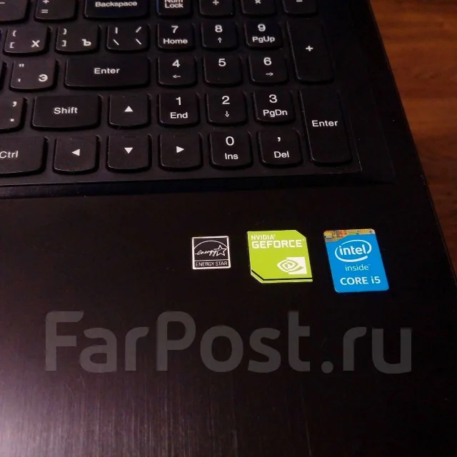 Lenovo IdeaPad Z5070. 15.6", 1,6����, ��� 6 ��, ���� 1 000���, WiFi: 1, Bluetooth: 1, ����������� �� 2��. ����