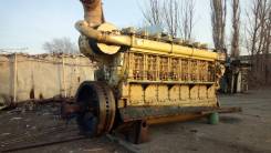 6NVD 48 A 2 U (Правый , Левый) 8NVD 48 A 2 U в разборе.