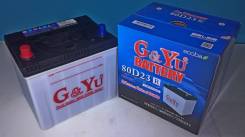 G&Yu. 65 А.ч., Прямая (правое), производство Корея