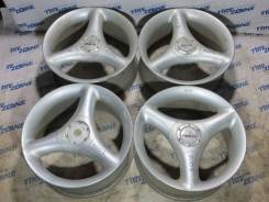 Antera. 7.5x17", 5x114.30, ET40