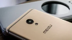 Meizu MX6. ����� ����