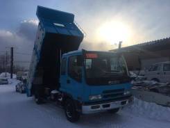 Isuzu Forward. (4 WD! ), 8 200 куб. см., 5 000 кг. Под заказ