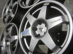 Tecmag. 8.0x17", 5x112.00, ET30, ЦО 66,0 мм.