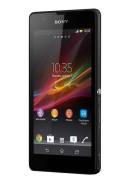 Sony Xperia ZR. / 