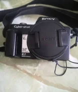 Sony Cyber-shot DSC-H10 ����