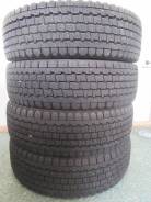 Bridgestone Blizzak W969. Зимние, без шипов, 2008 год, 10 %, 4 шт