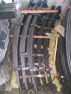 Рессора. Mazda Titan, WG31T, WG34T, WG3AD, WG3AH, WG3AM, WG3AN, WG3AT, WG5AT, WG61D, WG61H, WG61K, WG61T, WG64H, WG64T, WG67H, WG67T, WG6AD, WG6AF, WG...