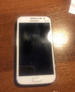 Samsung Galaxy Win Duos. �/�