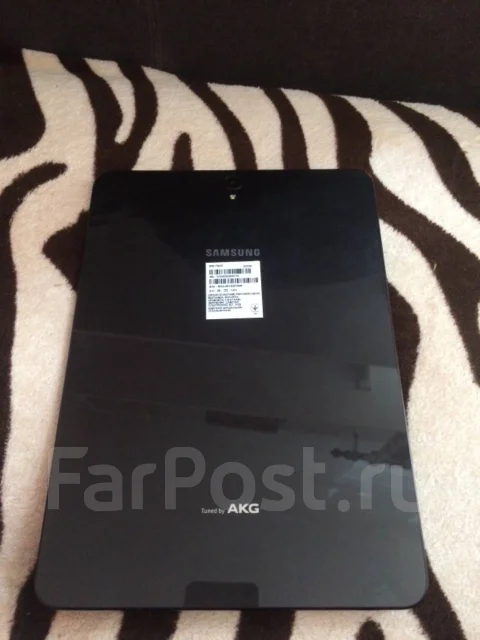 Samsung Galaxy Tab S3 ����