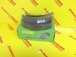Колодки тормозные. Honda: HR-V, Accord, CR-V, Civic Hybrid, Civic Mazda Scrum, DG52T, DG52V, DG52W, DG62T, DG62V, DG62W, DH41T, DH41V, DH51T, DH51V, D...
