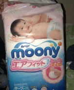 Moony. 9-14��� �� ����
