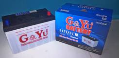 G&Yu. 90 А.ч., Обратная (левое), производство Корея