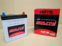 Solite. 44 А.ч., Обратная (левое), производство Корея