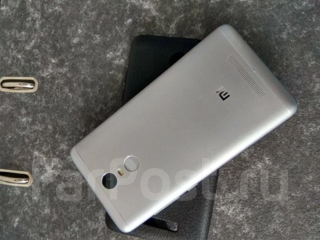 Xiaomi Redmi Note. �/� ����