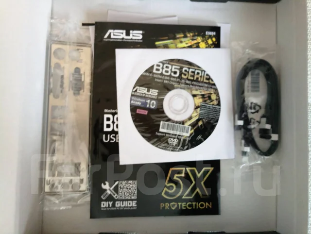 B85 ����