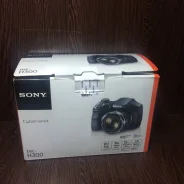 Sony Cyber-shot DSC-H300. 20 � ����� ��, ���: 14� � ����� ����