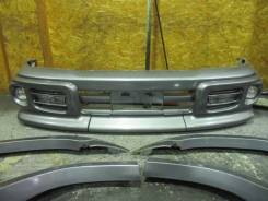 Бампер. Toyota Land Cruiser Prado, KD95, KDJ95, KDJ95W, KZJ95, KZJ95W, LJ95, RZJ95, RZJ95W, VZJ95, VZJ95W, КZJ95