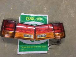 Стоп-сигнал. Nissan Elgrand, ALE50, ALWE50, APE50, APWE50, ATE50, ATWE50, AVE50, AVWE50 Двигатели: QD32ETI, VG33E, VQ35DE, ZD30DDTI2WD, ZD30DDTI4WD