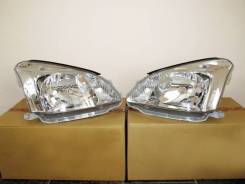 Фара. Toyota Premio, AZT240, NZT240, ZZT240, ZZT245 Двигатели: 1AZFSE, 1NZFE, 1ZZFE