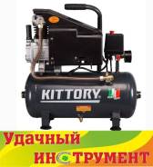 Компрессорное оборудование.