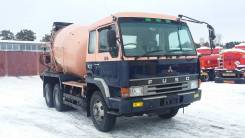 Mitsubishi Fuso. Продам Митцубиси Фусо, 16 029 куб. см., 5,00 куб. м.