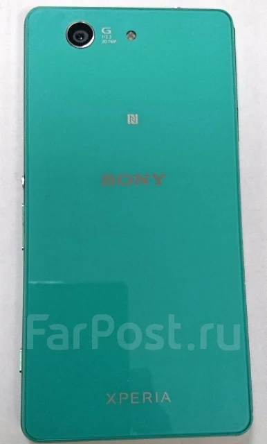 Sony Xperia Z3 Compact. �/� ����