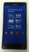 Sony Xperia Z3 Compact. �/�