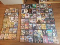 DVD диски 150 шт одним лотом