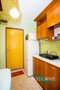 Гостинка, улица Надибаидзе 32. Чуркин, 20 кв. м.