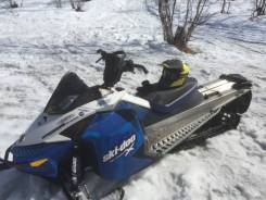 BRP Ski-Doo Summit X. исправен, есть птс, с пробегом