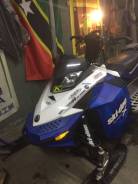 BRP Ski-Doo Summit X. исправен, есть птс, с пробегом