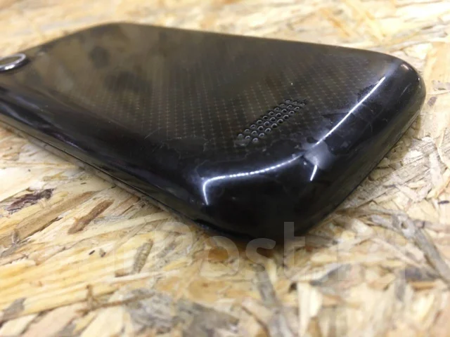 Fly IQ442 Miracle. �/� ����