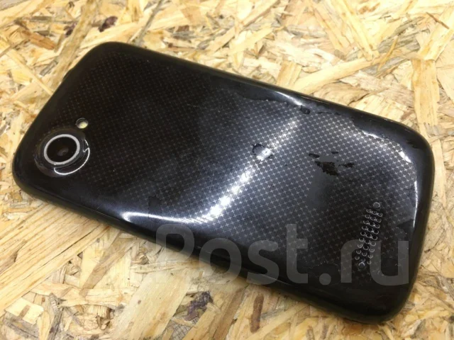 Fly IQ442 Miracle. �/� ����