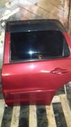 Дверь боковая. Mazda Tribute, EPEW, EP3W, C01, EPFW, CU09B, CZ90Z Двигатели: L3VE, AJ, YF, AJV6, L3