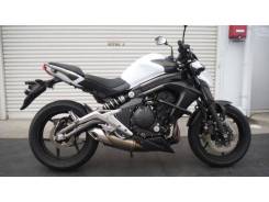 Kawasaki ER-6n. 650 куб. см., исправен, птс, без пробега. Под заказ
