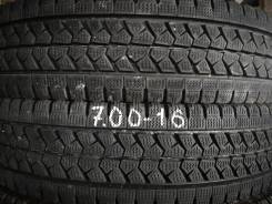 Bridgestone Blizzak W979. Зимние, без шипов, 2014 год, 5 %, 6 шт