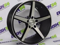 Replica. 8.0x18, 5x114.30, ET38, ЦО 73,1 мм.