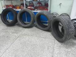 Falken Ziex S/TZ04. Всесезонные, 2009 год, 5 %, 4 шт