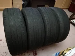Bridgestone Playz PZ-XC. ������, 2009 ���, �/�, ����� 50�% ����