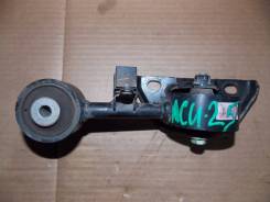 Подушка двигателя. Toyota: Harrier, Highlander, Kluger V, Alphard, Estima Двигатель 2AZFE