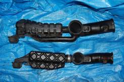 Патрубок воздухозаборника. Suzuki Escudo, TA02W, TA52W, TD62W, TL52W, TX92W Suzuki Grand Vitara XL-7 Suzuki Grand Escudo