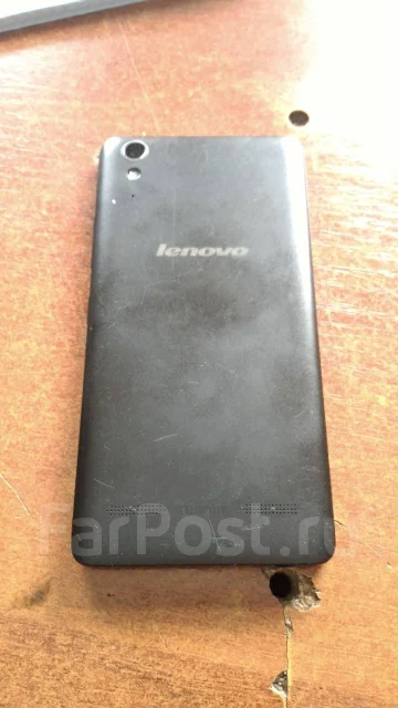 Lenovo A6000. �/� ����