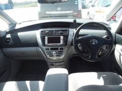 Панель приборов. Toyota Opa, ACT10, ZCT10, ZCT15 Двигатели: 1AZFSE, 1ZZFE